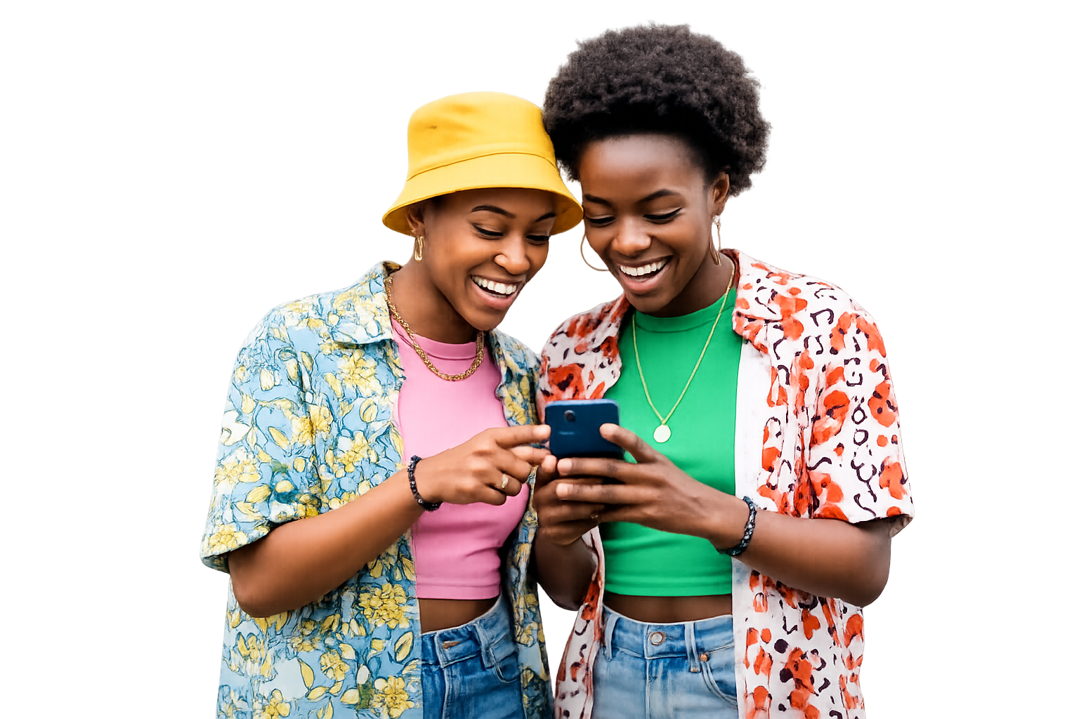 Influencer partners using Royler Voucher
